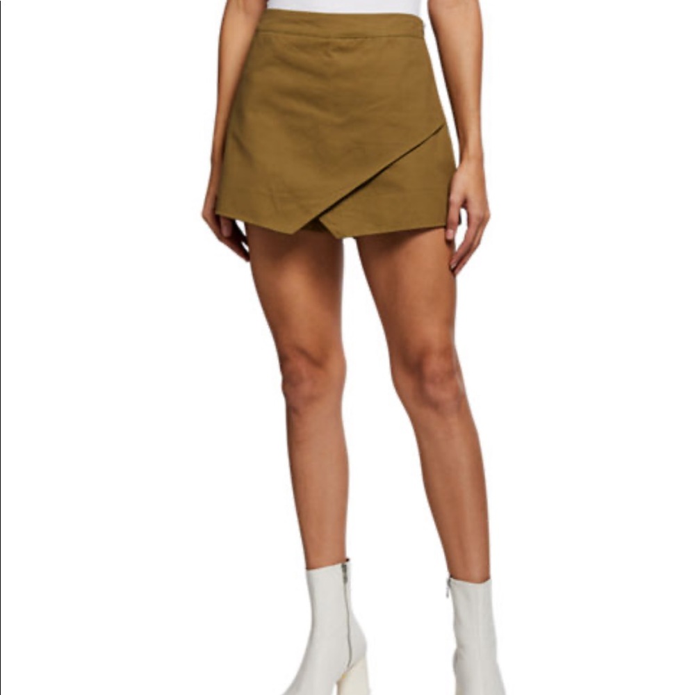 English Factory Skort